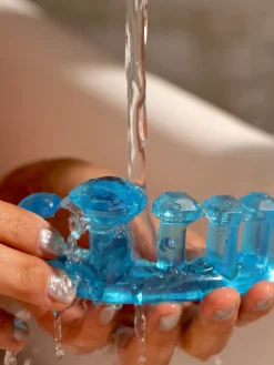 YogaToes Gems for Women