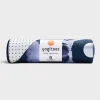 Yogitoes Yoga Mat Towel - Chakra Residence