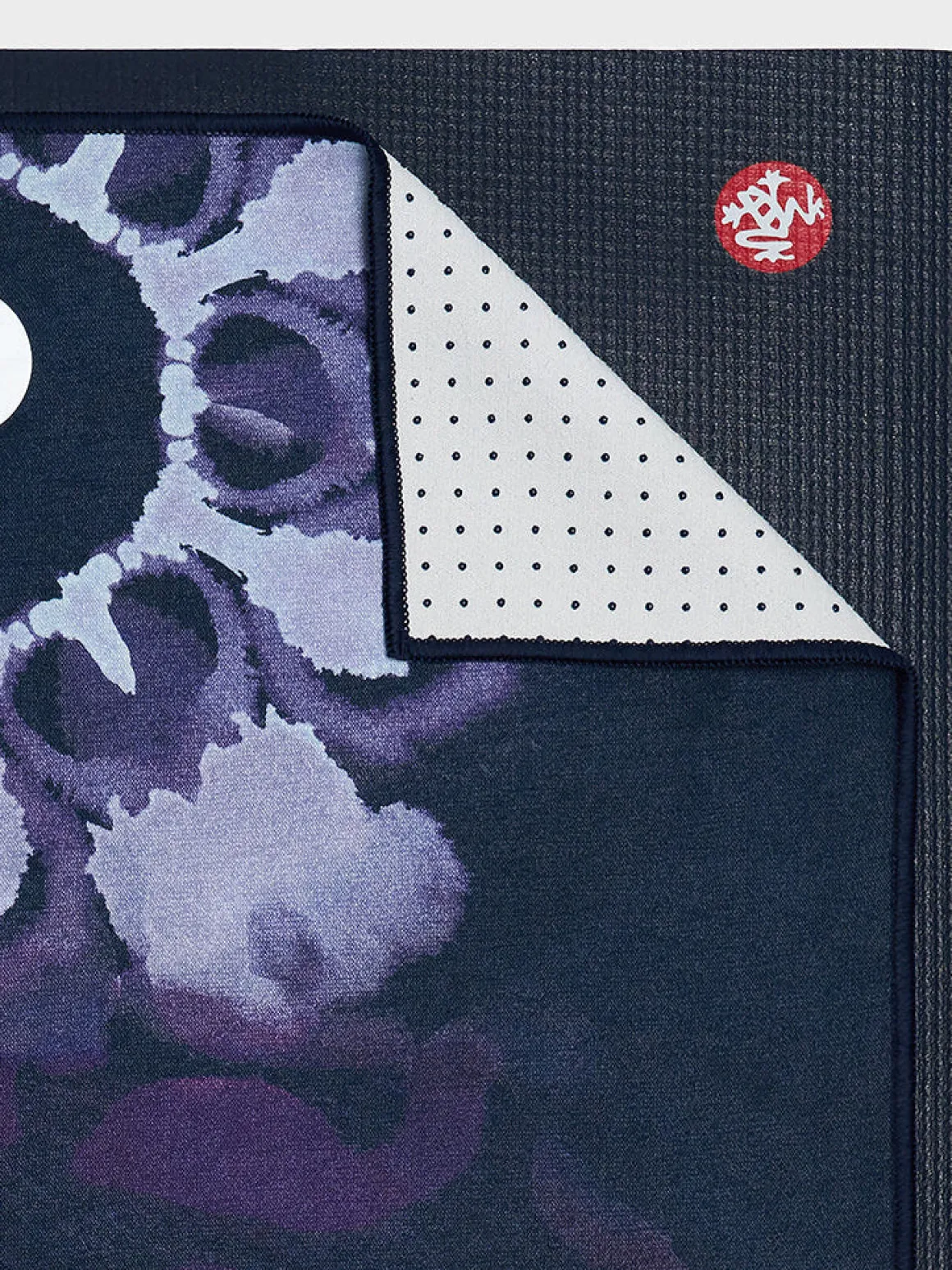 Yogitoes Yoga Mat Towel - Chakra Residence