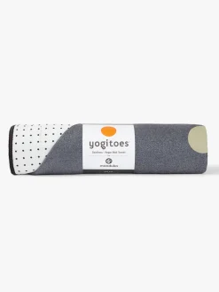 Yogitoes Yoga Mat Towel - Chorus