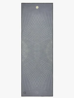 Yogitoes Yoga Mat Towel - Chorus