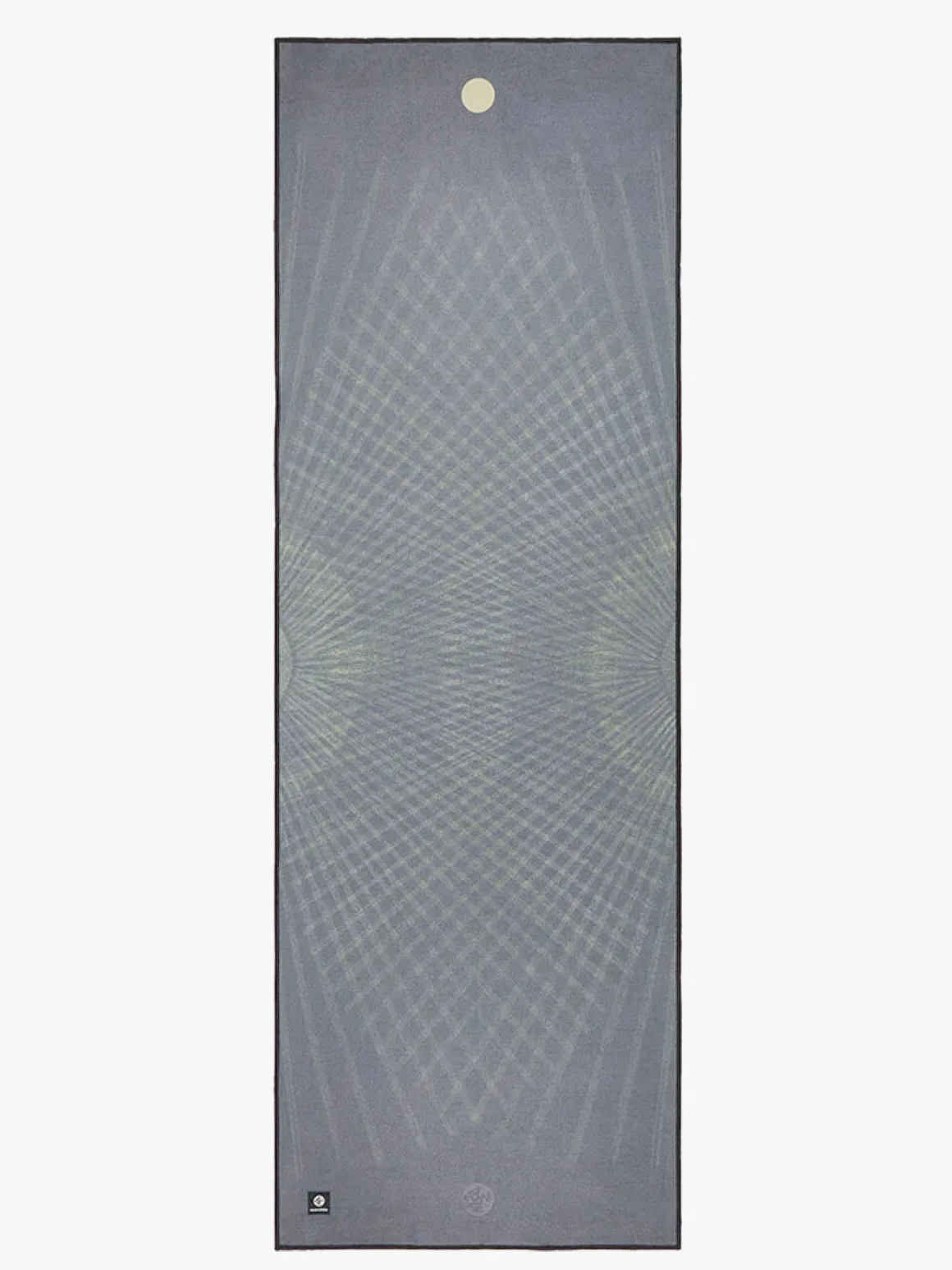 Yogitoes Yoga Mat Towel - Chorus