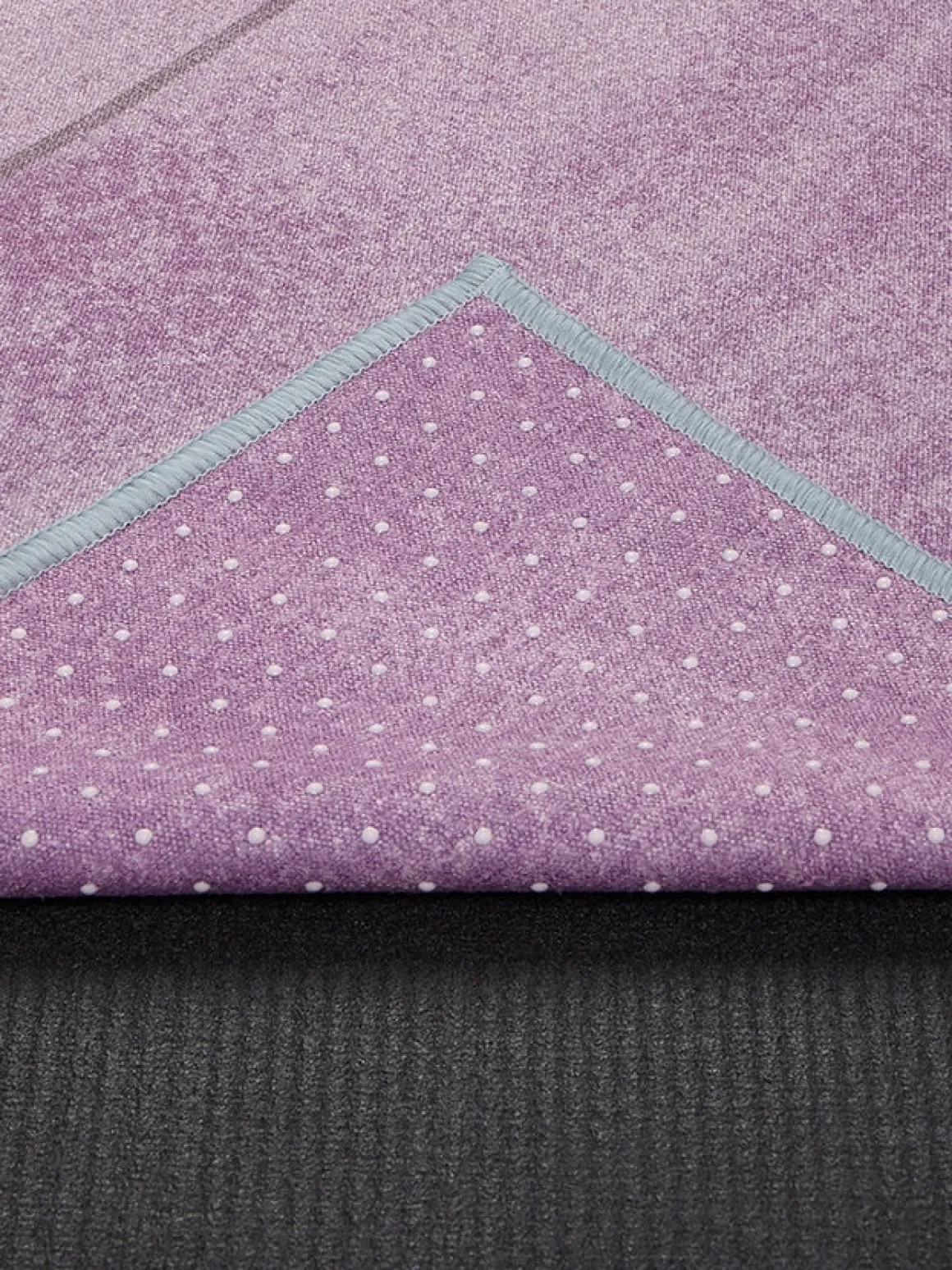 Yogitoes Yoga Mat Towel - Gerry Lopez Calm Unity