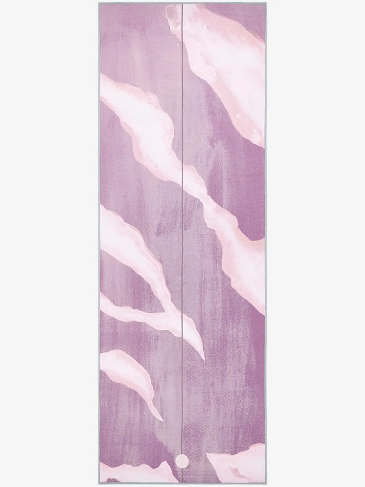 Yogitoes Yoga Mat Towel - Gerry Lopez Calm Unity