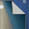 Yogitoes Yoga Mat Towel - Radiance