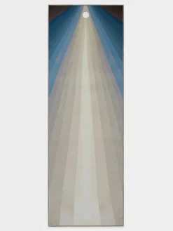 Yogitoes Yoga Mat Towel - Radiance
