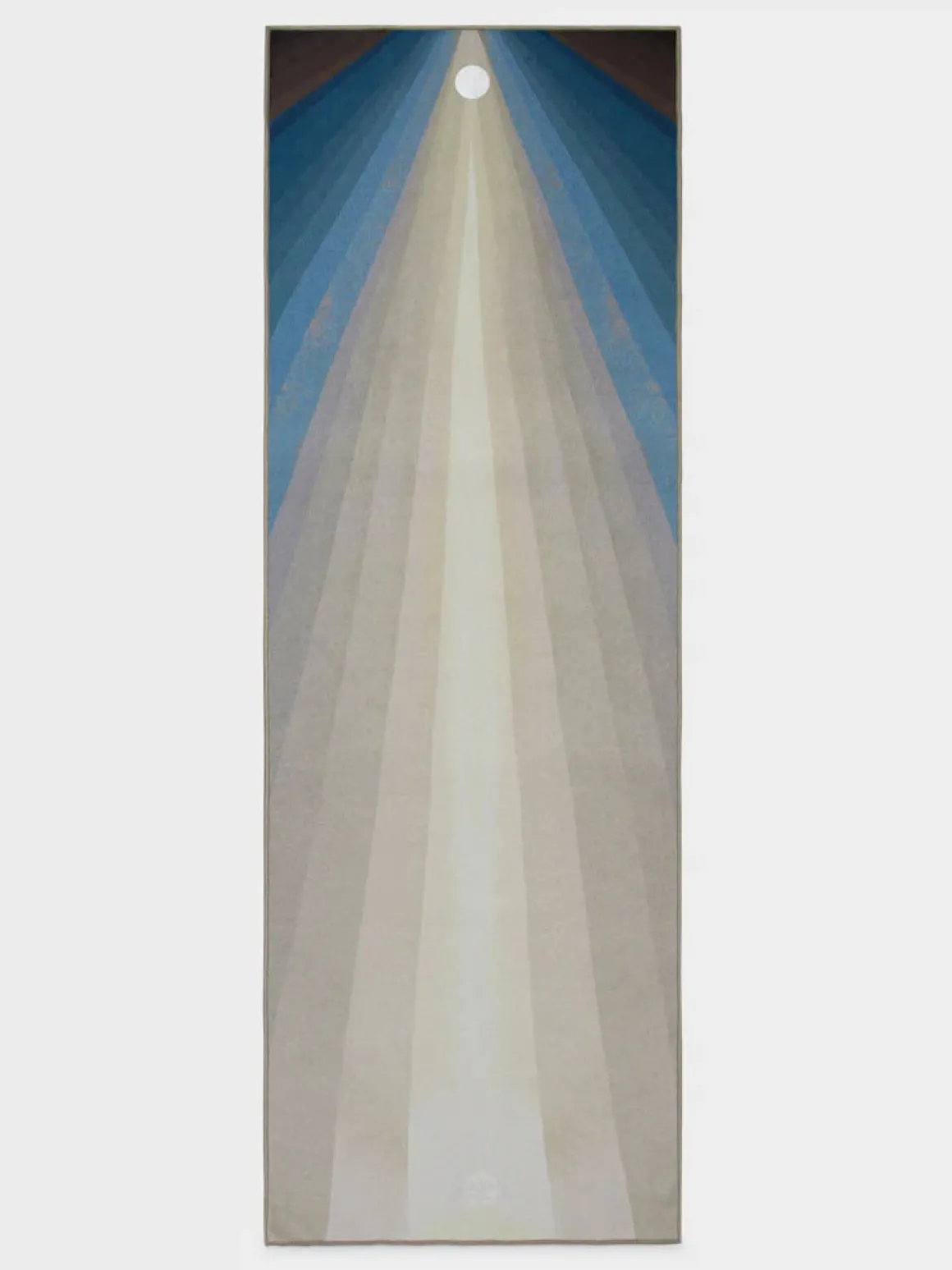 Yogitoes Yoga Mat Towel - Radiance