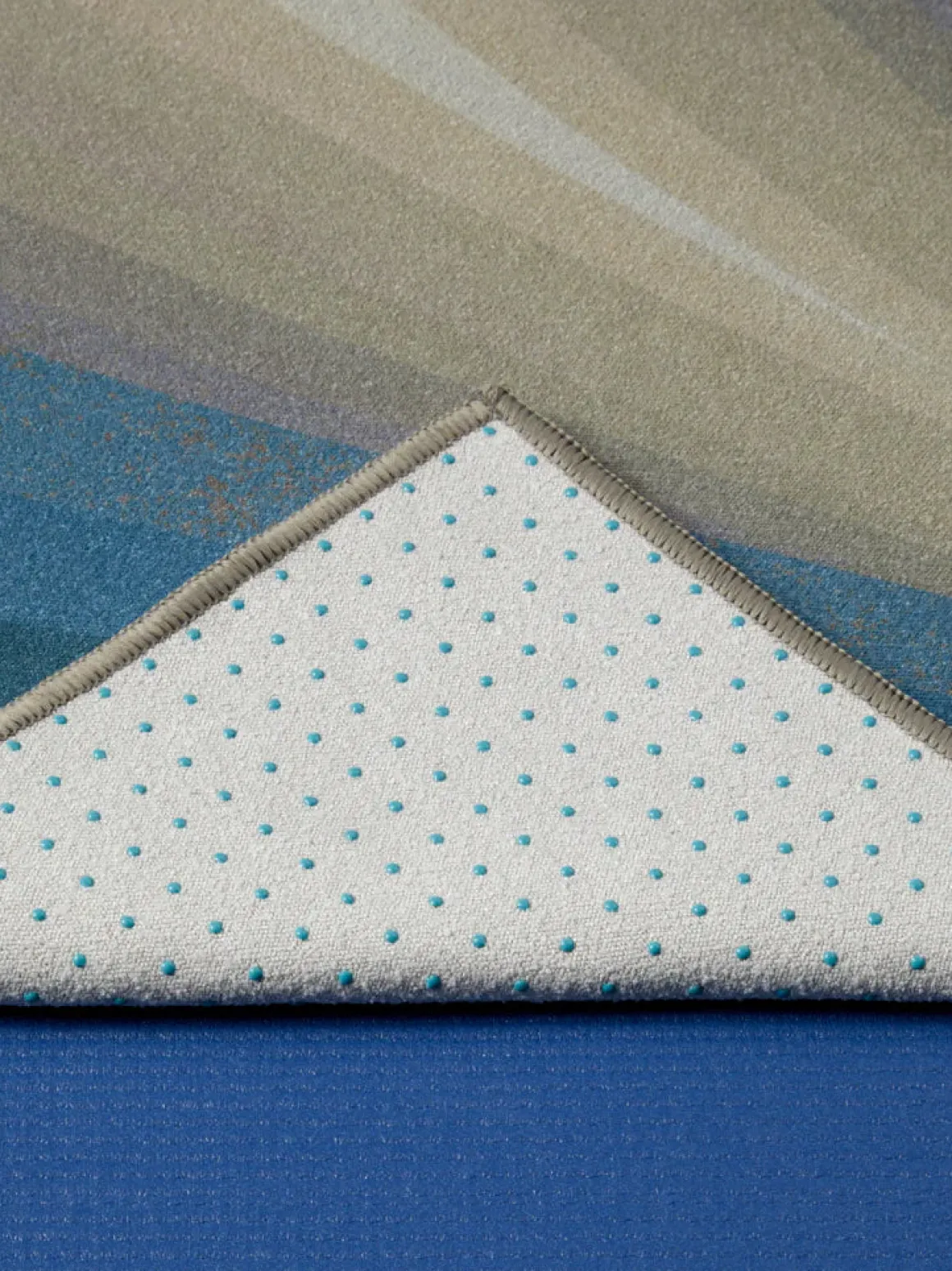 Yogitoes Yoga Mat Towel - Radiance