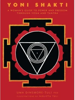 Yoni Shakti