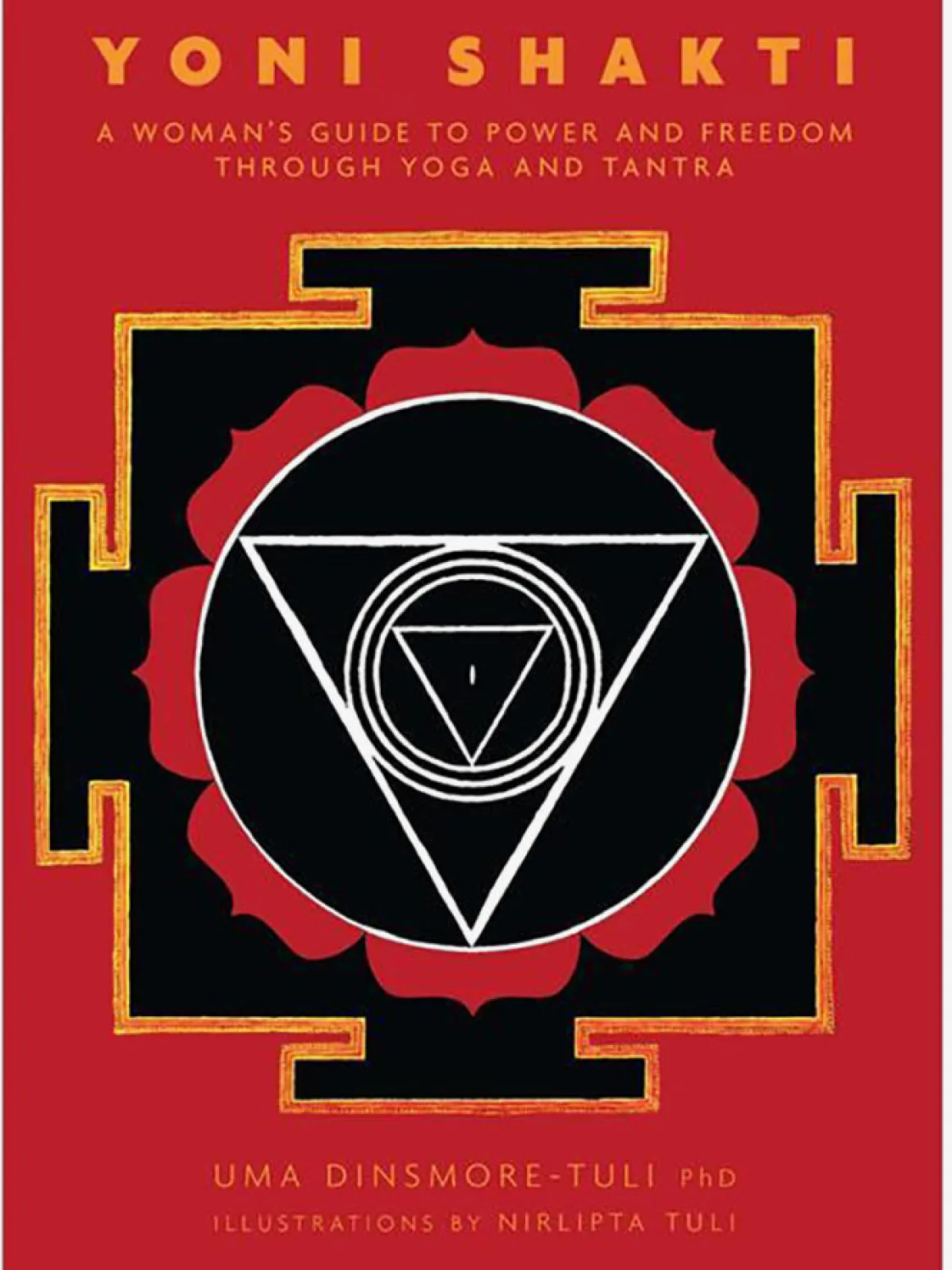 Yoni Shakti