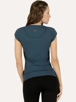 Zefira Yoga Tee - Orion